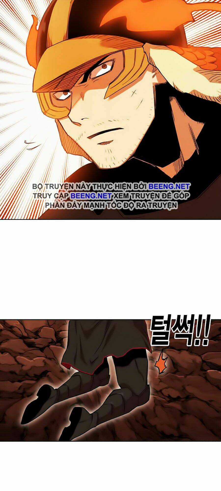 Hard Core Leveling Warrior Ss2 Chapter 51 trang 8