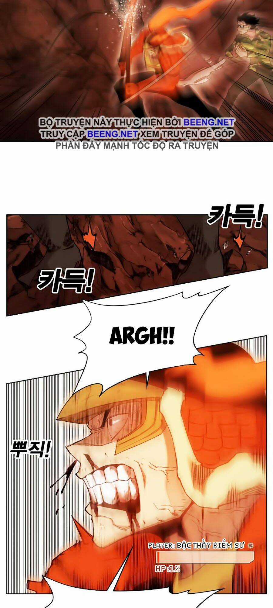 Hard Core Leveling Warrior Ss2 Chapter 52 trang 11