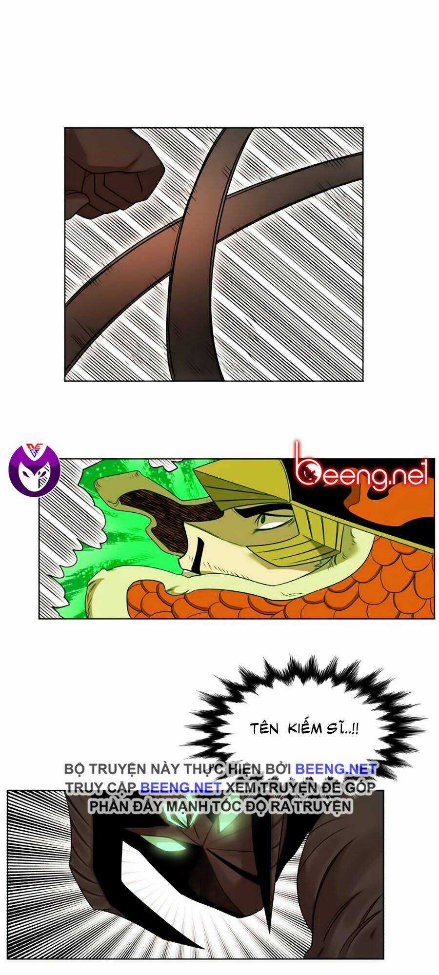 Hard Core Leveling Warrior Ss2 Chapter 52 trang 14