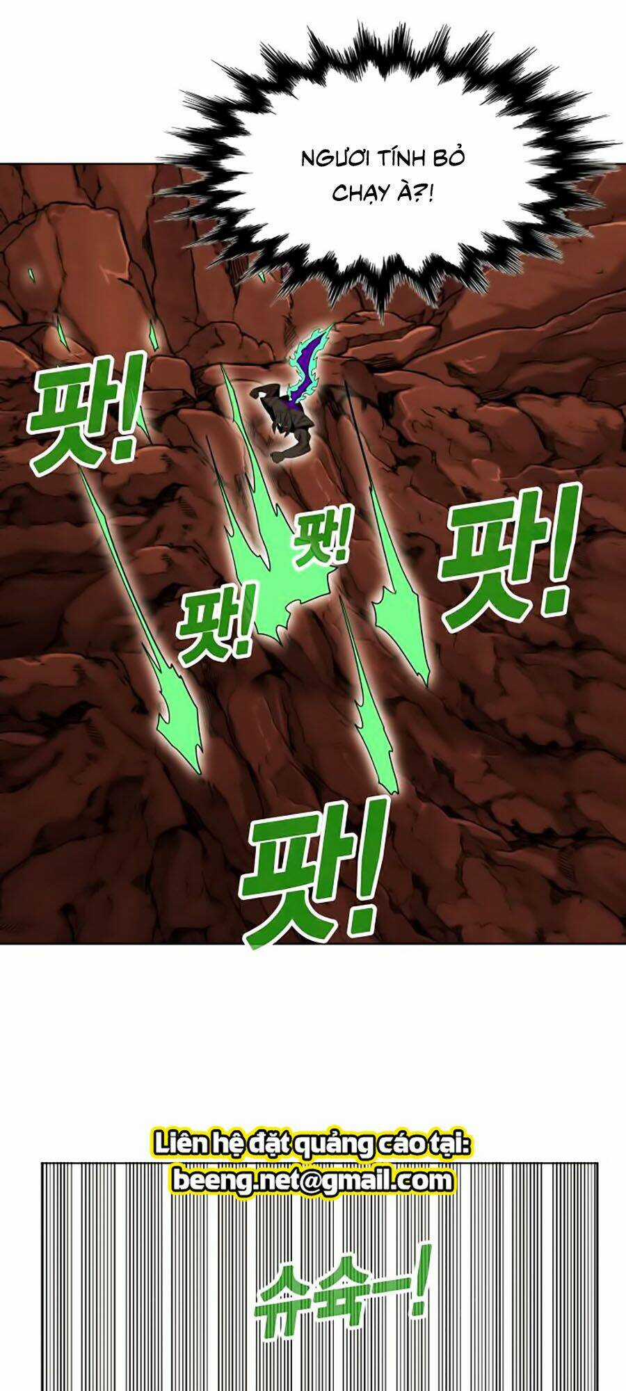 Hard Core Leveling Warrior Ss2 Chapter 52 trang 15