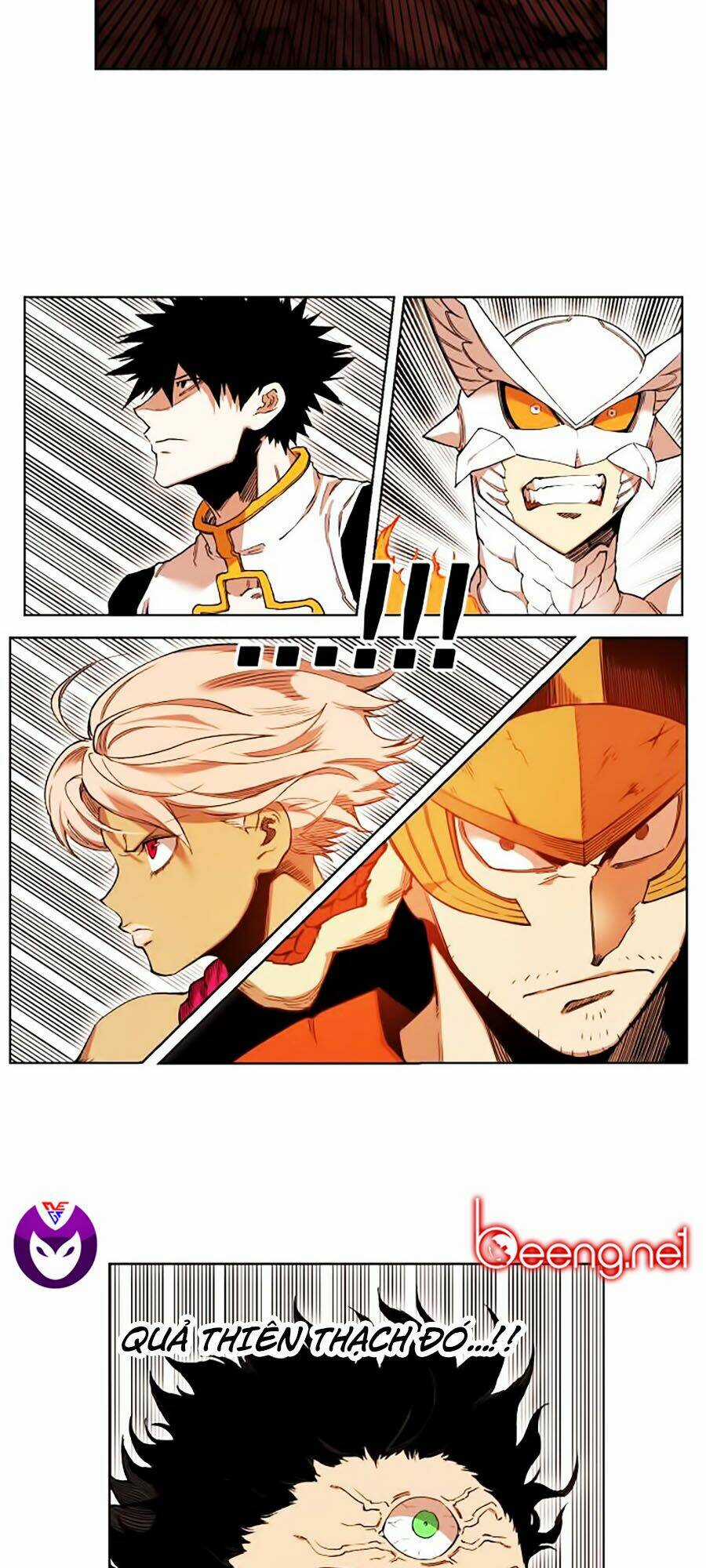 Hard Core Leveling Warrior Ss2 Chapter 52 trang 2