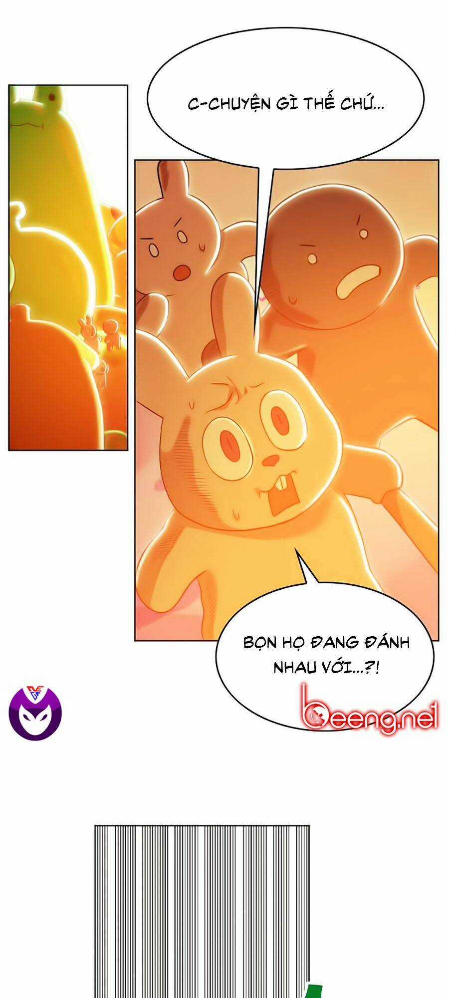 Hard Core Leveling Warrior Ss2 Chapter 52 trang 20