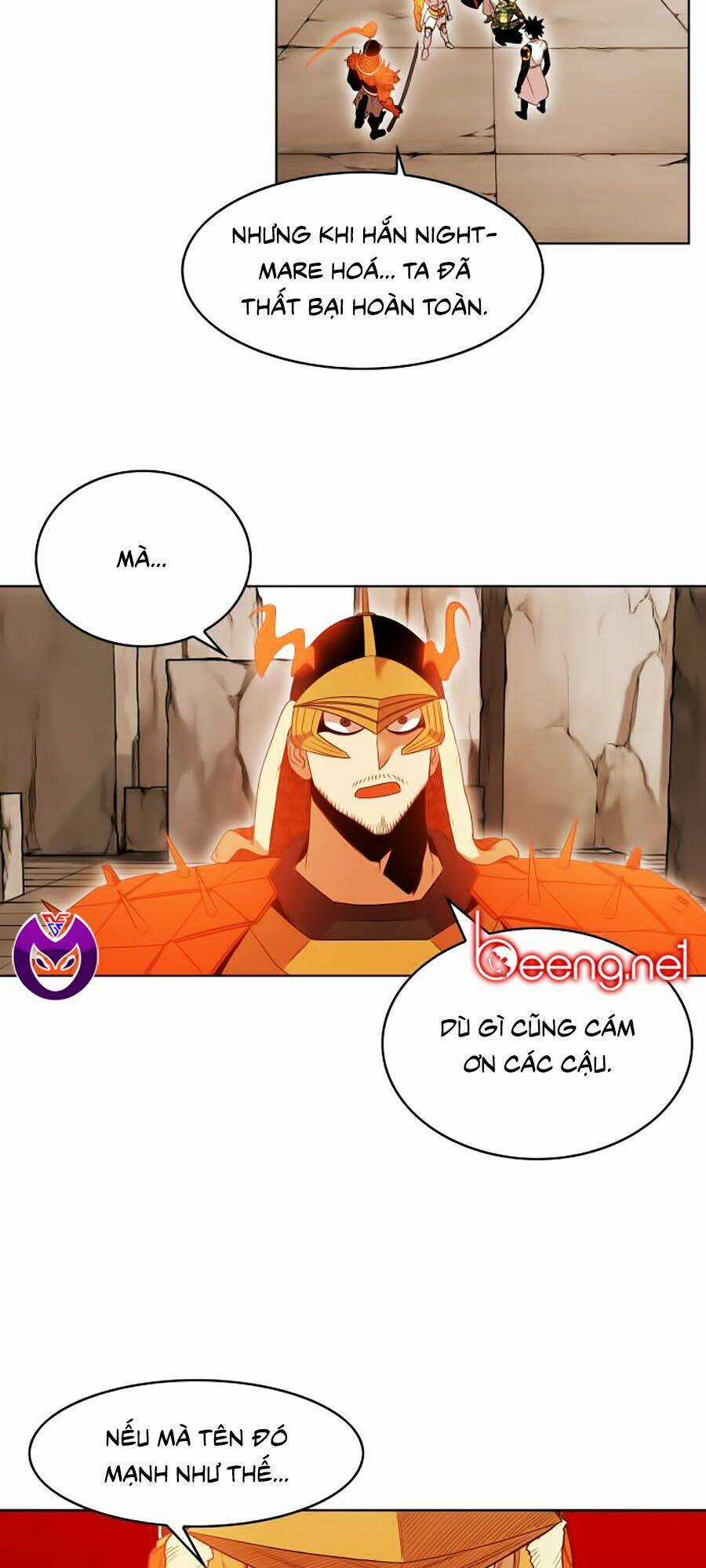 Hard Core Leveling Warrior Ss2 Chapter 52 trang 24