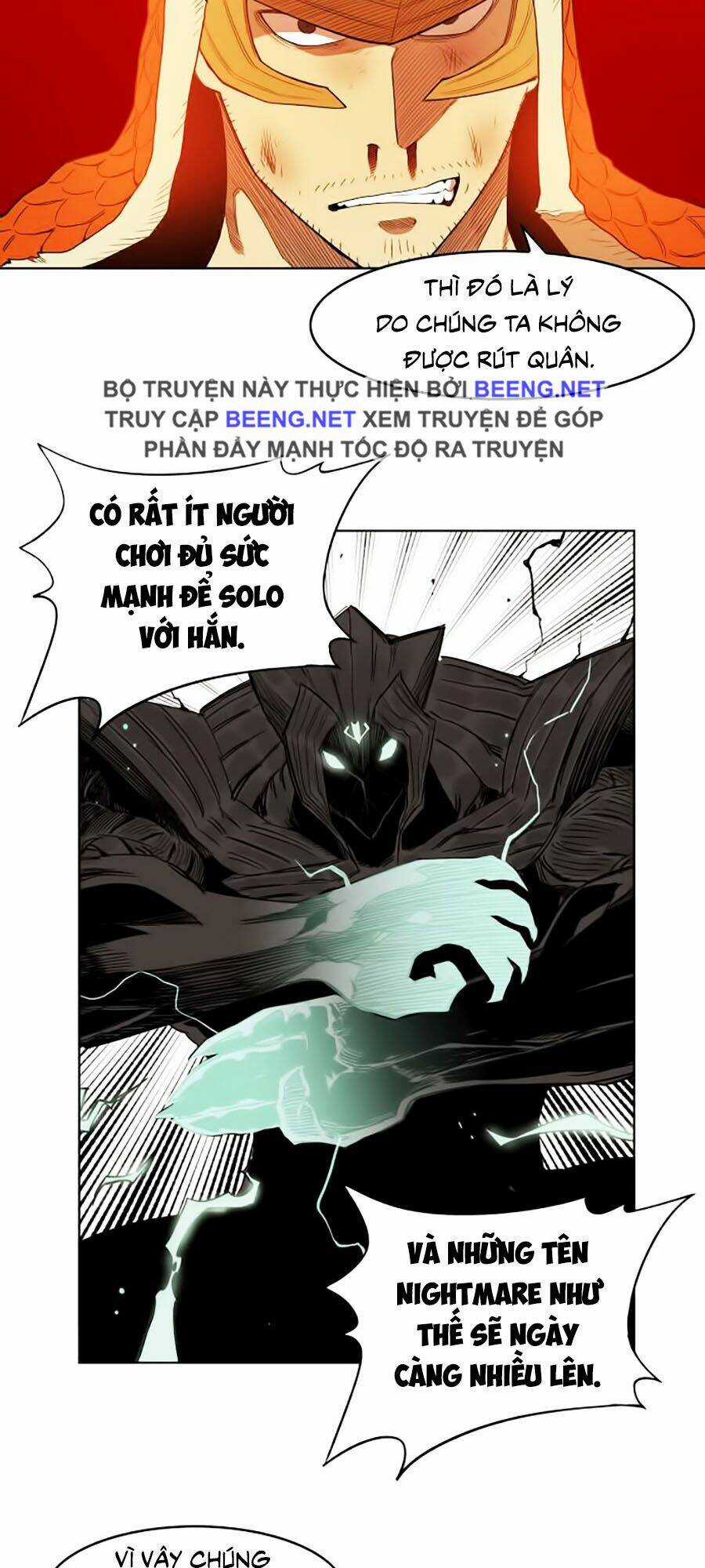 Hard Core Leveling Warrior Ss2 Chapter 52 trang 25