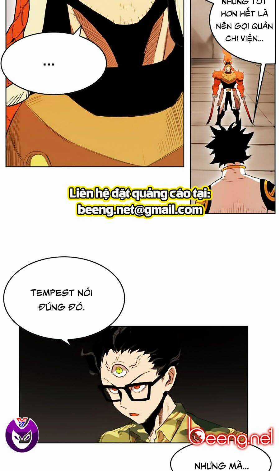 Hard Core Leveling Warrior Ss2 Chapter 52 trang 28