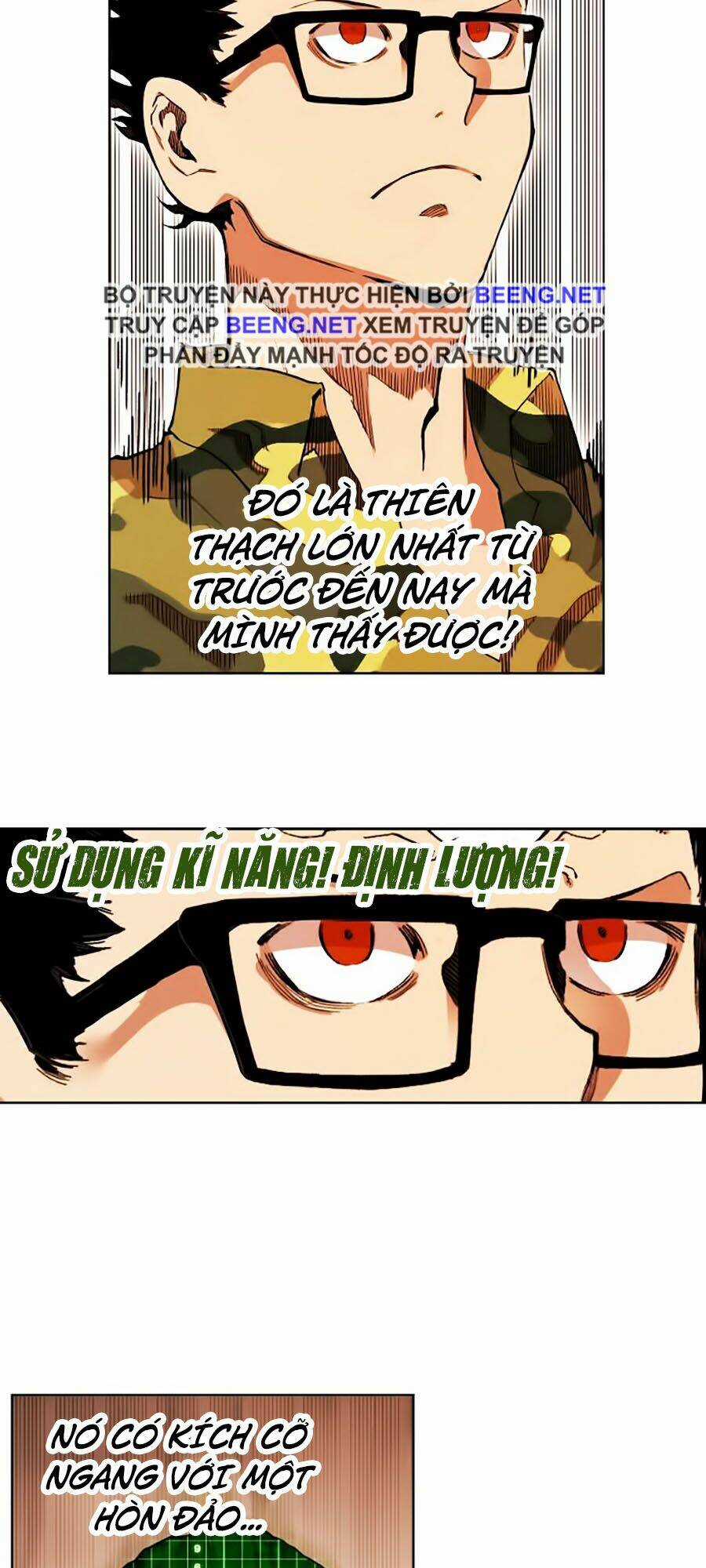 Hard Core Leveling Warrior Ss2 Chapter 52 trang 3