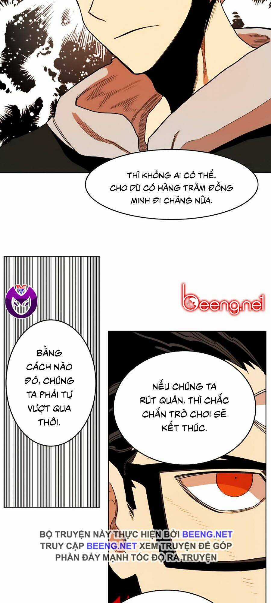 Hard Core Leveling Warrior Ss2 Chapter 52 trang 30