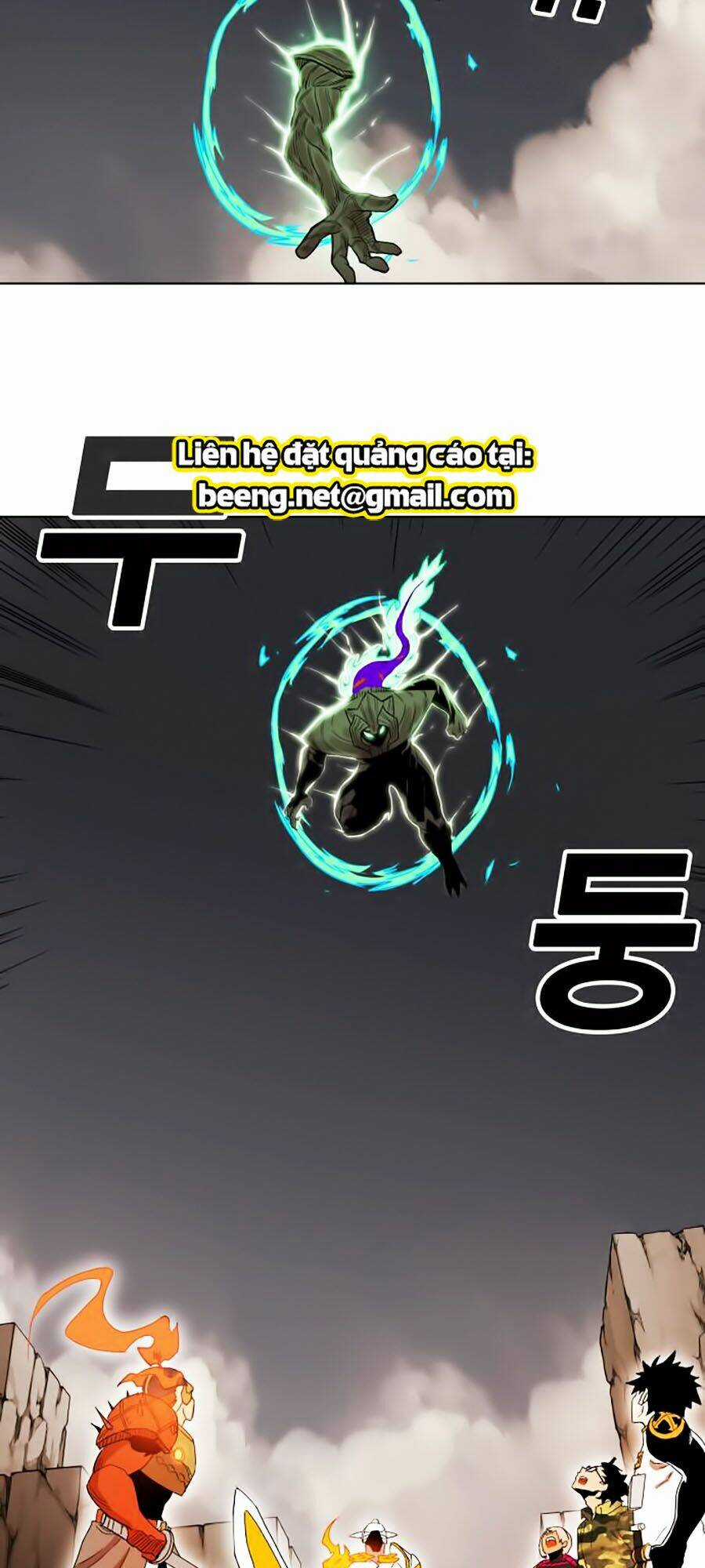 Hard Core Leveling Warrior Ss2 Chapter 52 trang 34