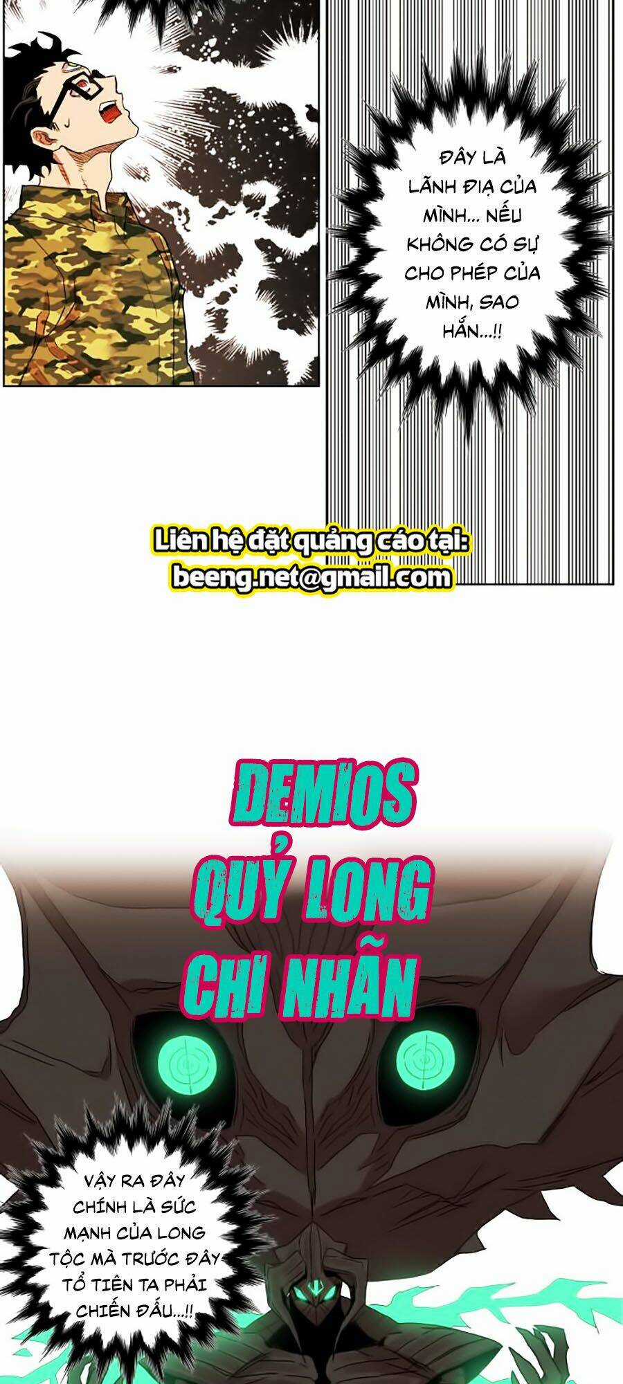 Hard Core Leveling Warrior Ss2 Chapter 52 trang 36