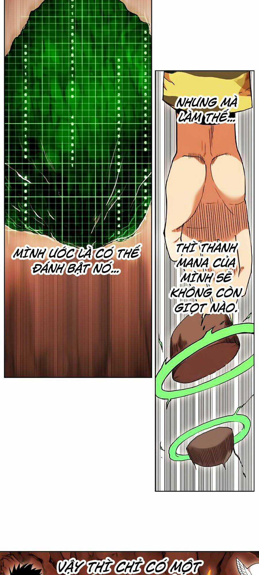 Hard Core Leveling Warrior Ss2 Chapter 52 trang 4