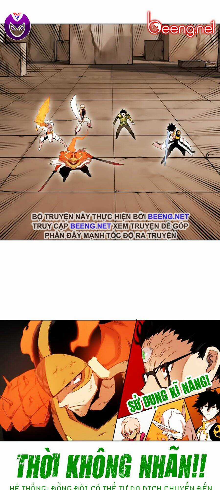 Hard Core Leveling Warrior Ss2 Chapter 52 trang 41