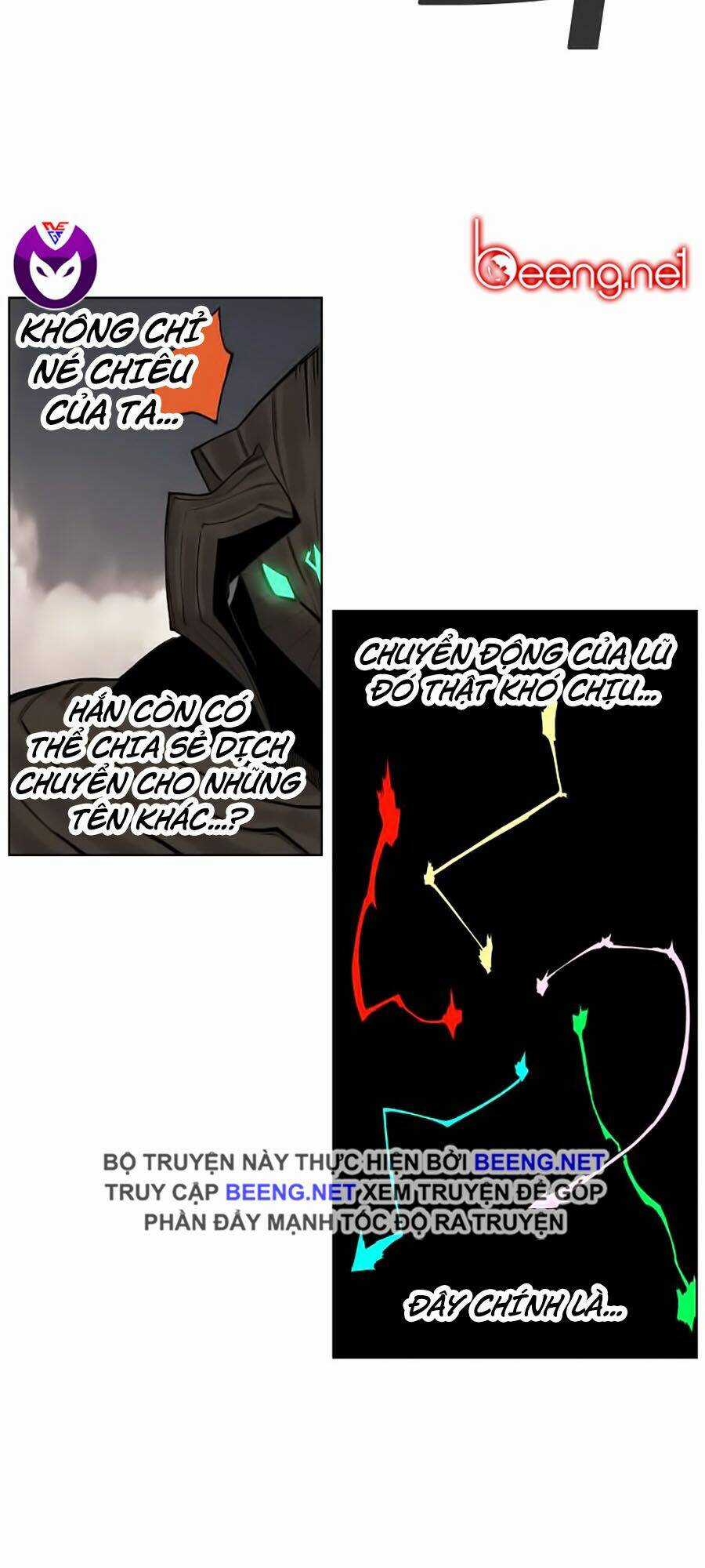 Hard Core Leveling Warrior Ss2 Chapter 52 trang 43