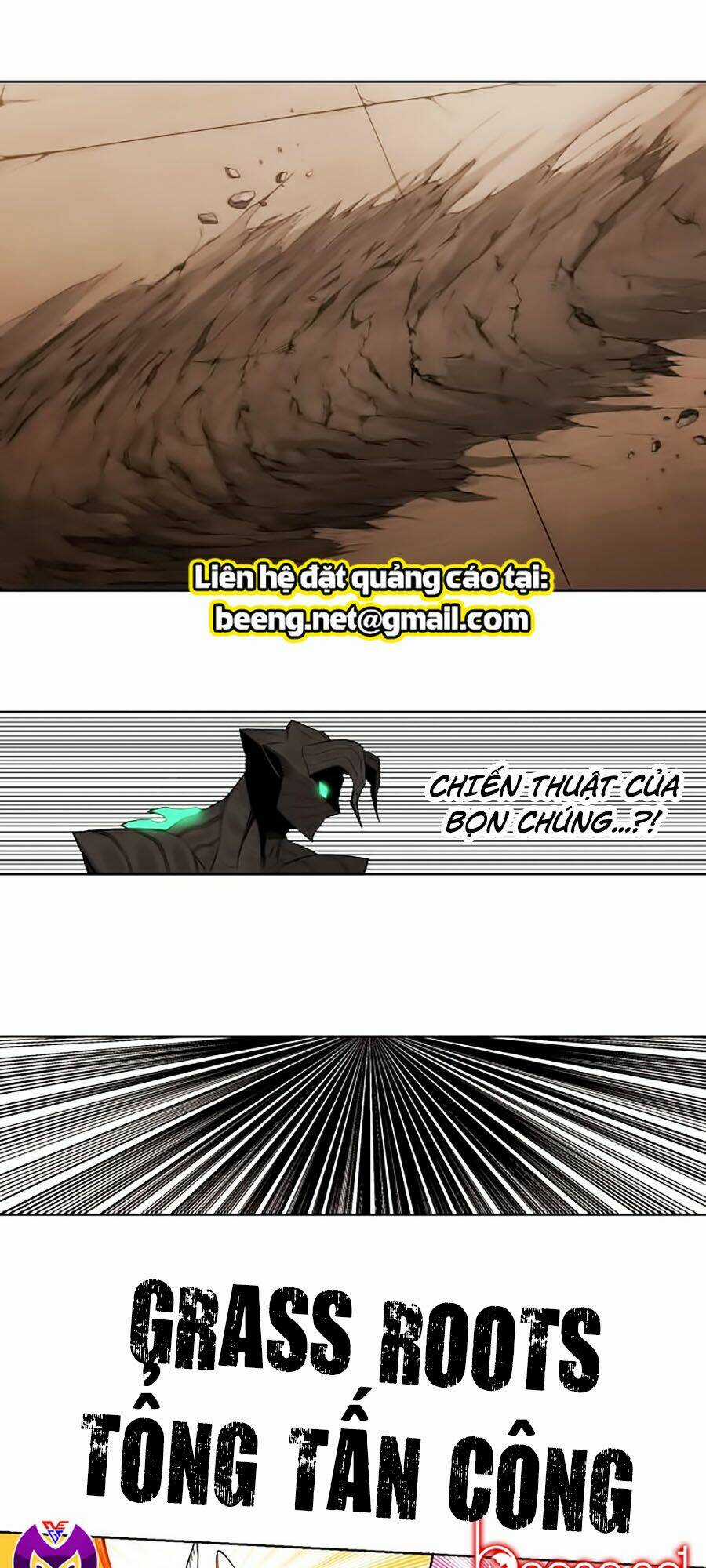 Hard Core Leveling Warrior Ss2 Chapter 52 trang 44