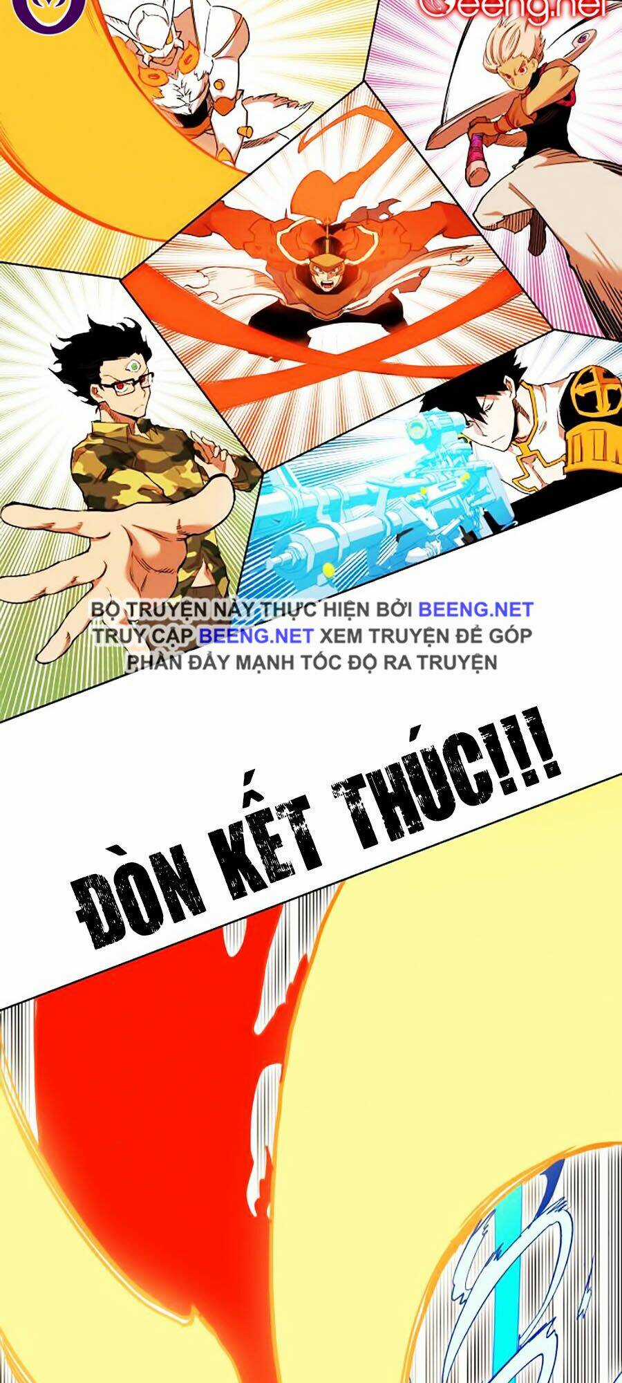 Hard Core Leveling Warrior Ss2 Chapter 52 trang 45