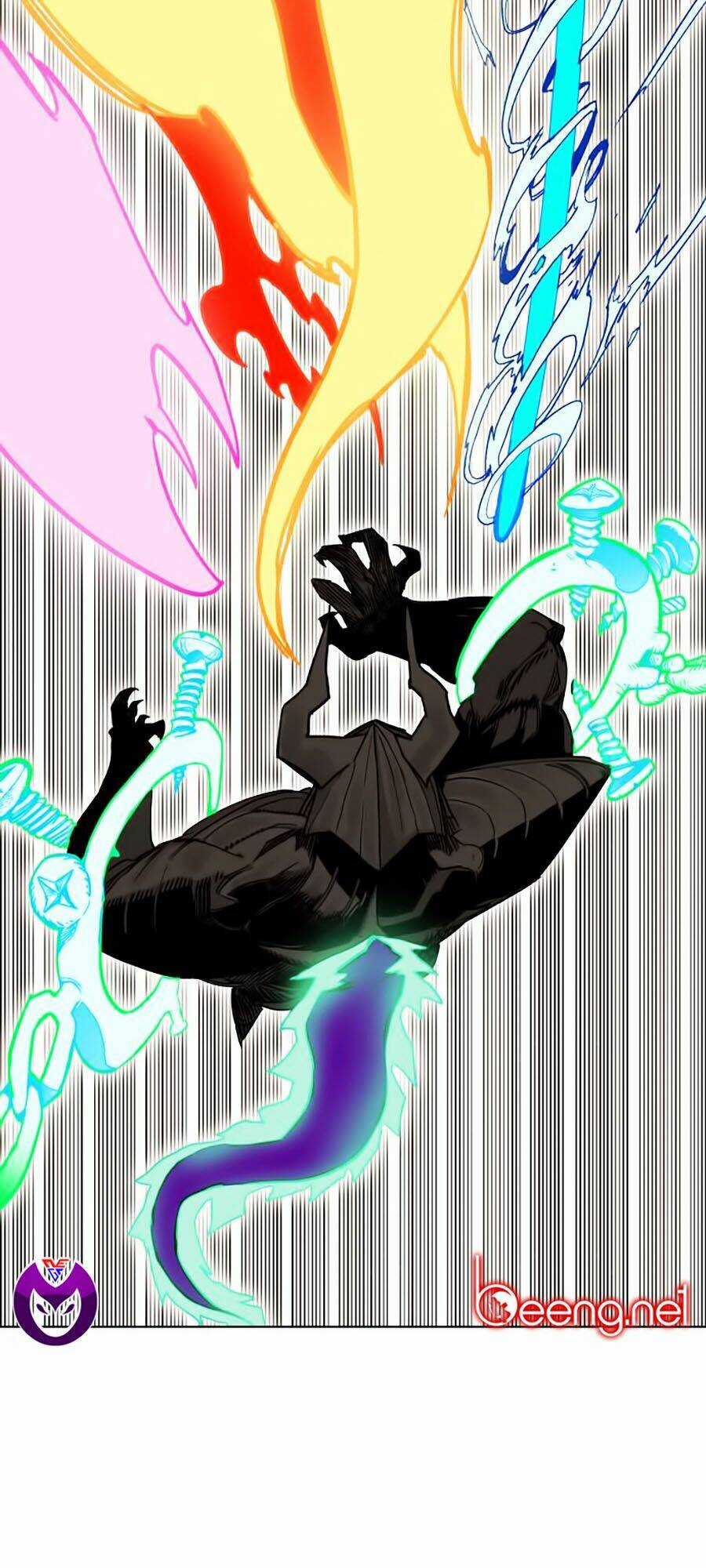 Hard Core Leveling Warrior Ss2 Chapter 52 trang 46