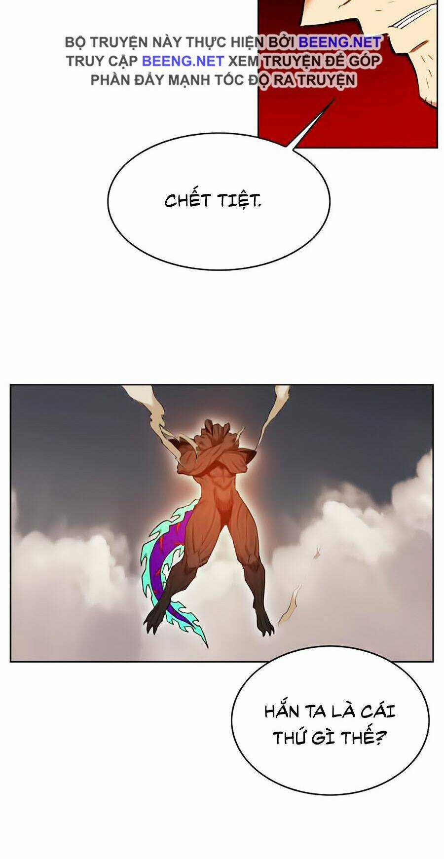 Hard Core Leveling Warrior Ss2 Chapter 52 trang 49