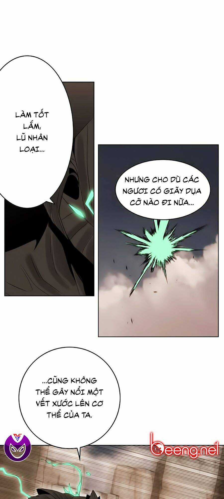 Hard Core Leveling Warrior Ss2 Chapter 52 trang 50