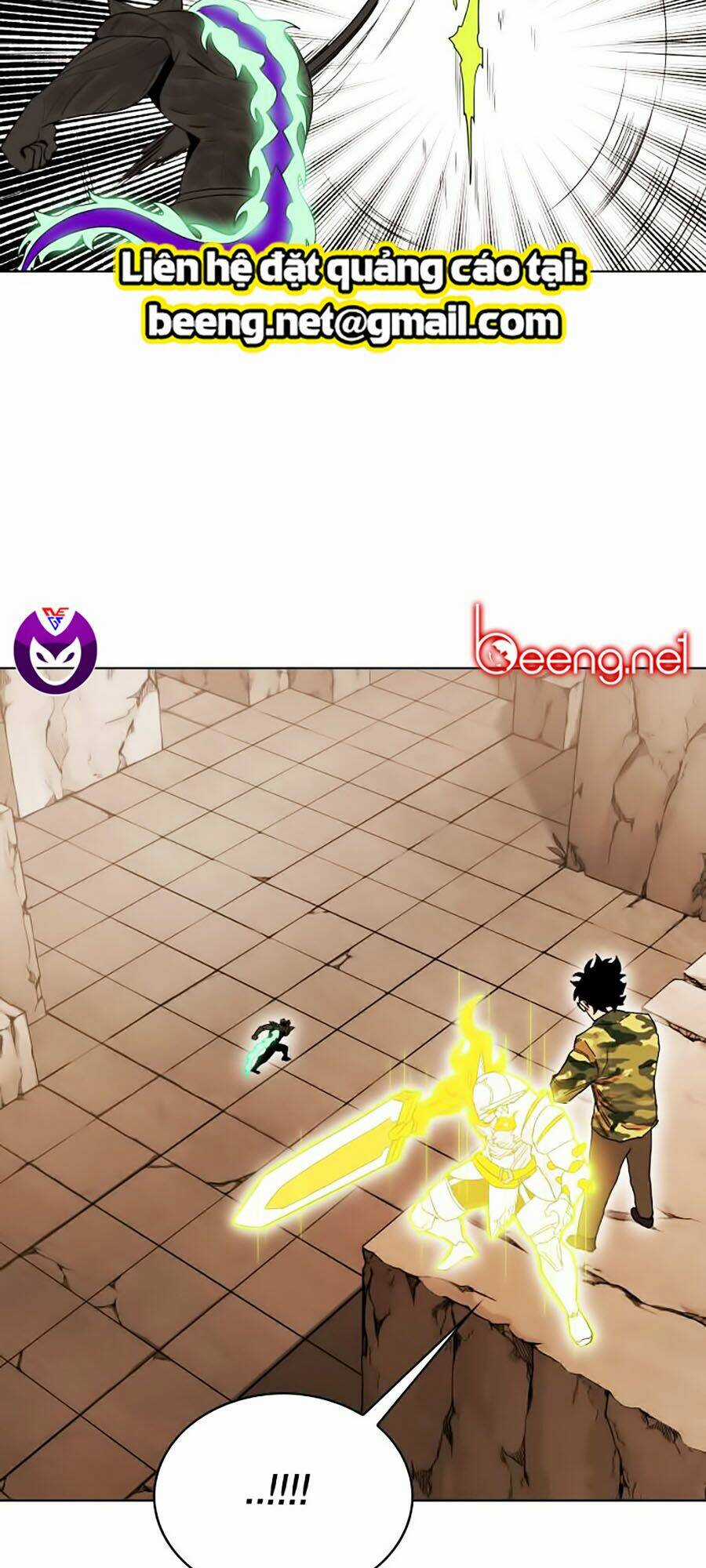 Hard Core Leveling Warrior Ss2 Chapter 52 trang 52