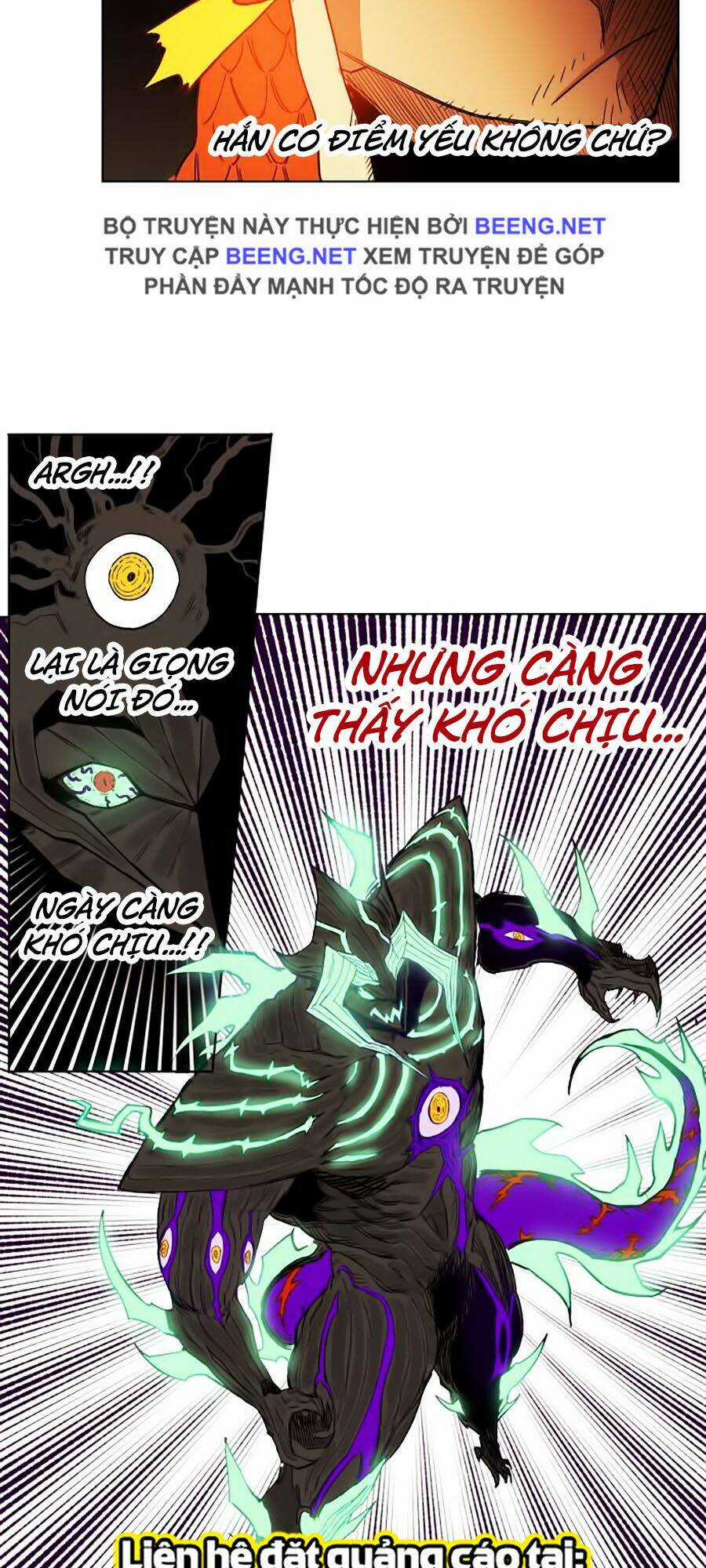 Hard Core Leveling Warrior Ss2 Chapter 52 trang 55