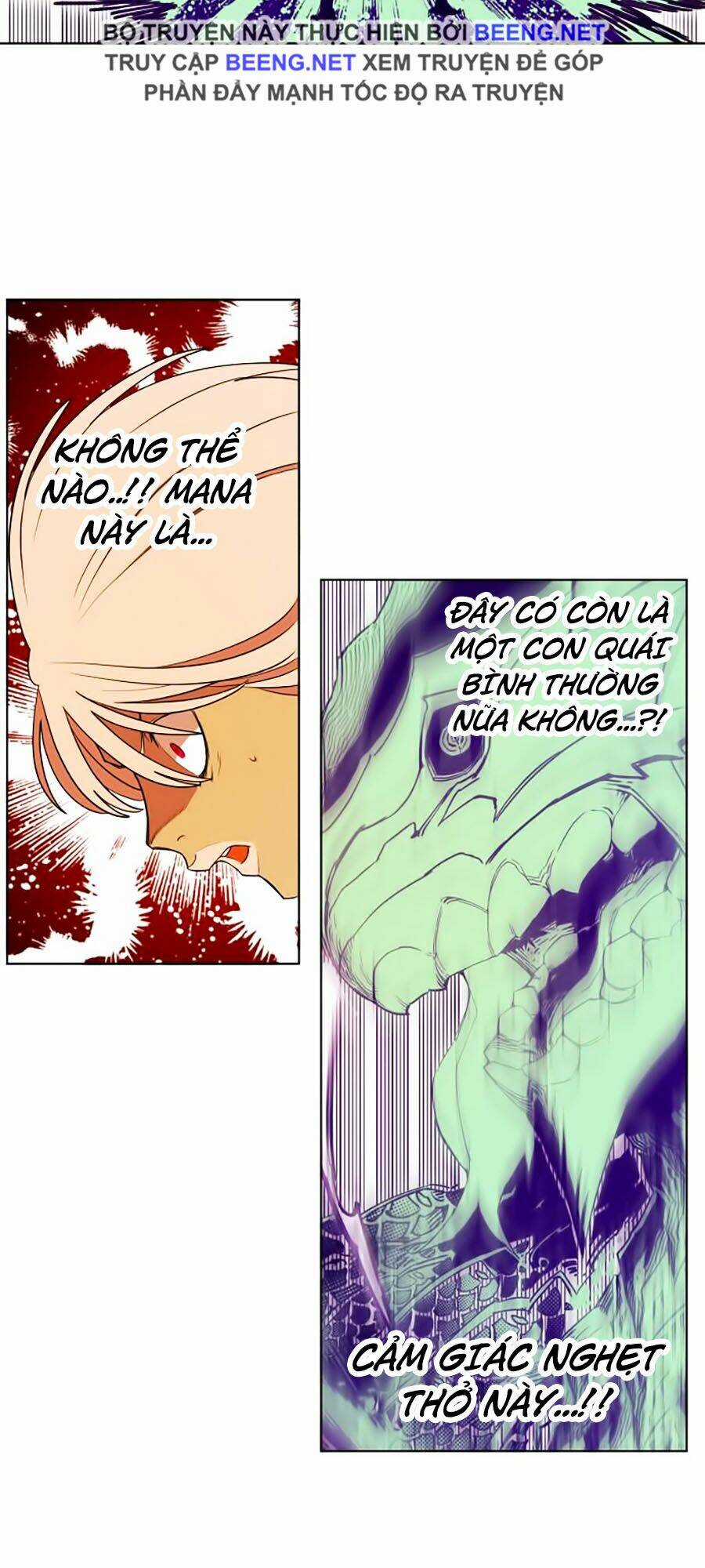 Hard Core Leveling Warrior Ss2 Chapter 52 trang 57