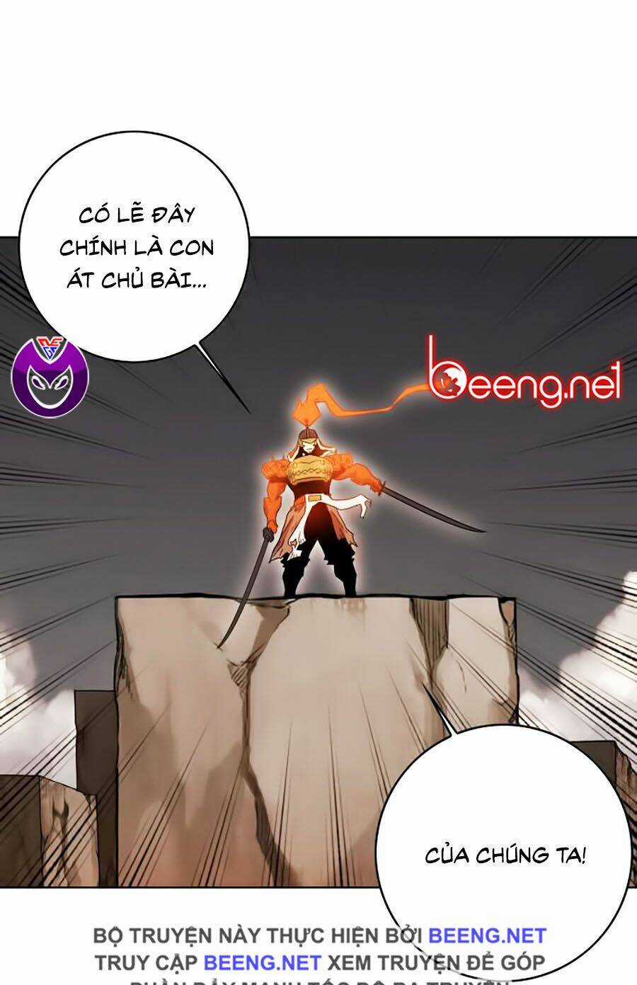 Hard Core Leveling Warrior Ss2 Chapter 52 trang 58