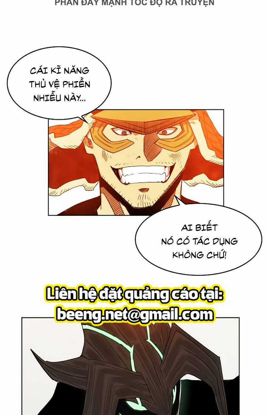 Hard Core Leveling Warrior Ss2 Chapter 52 trang 59