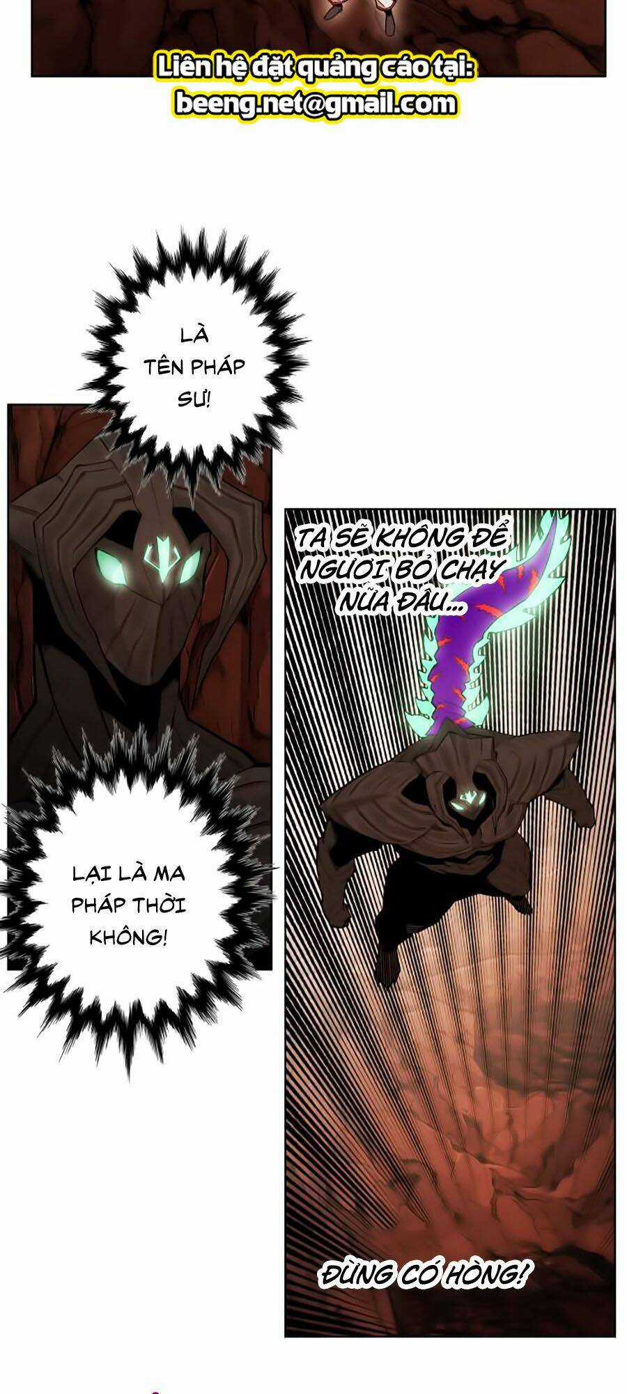 Hard Core Leveling Warrior Ss2 Chapter 52 trang 6