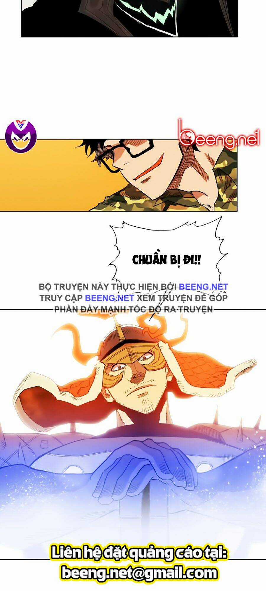 Hard Core Leveling Warrior Ss2 Chapter 52 trang 60