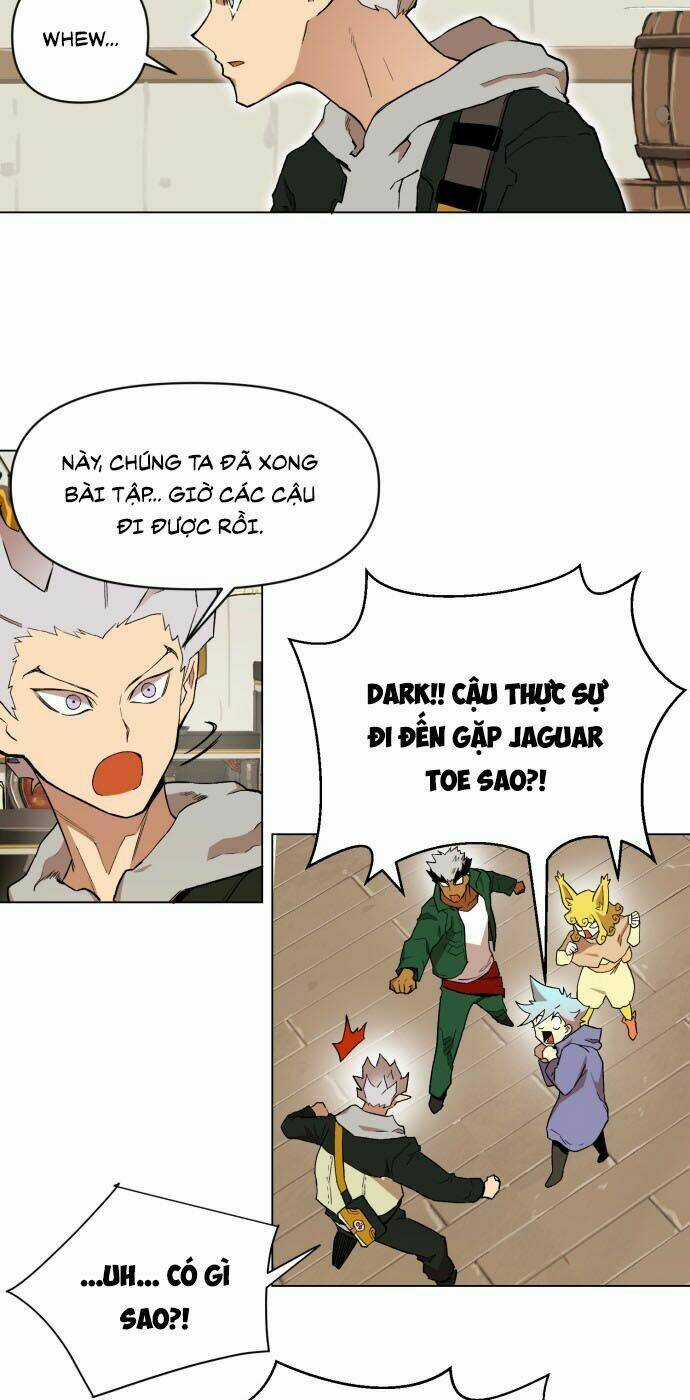 Hard Core Leveling Warrior Ss2 Chapter 6 trang 25