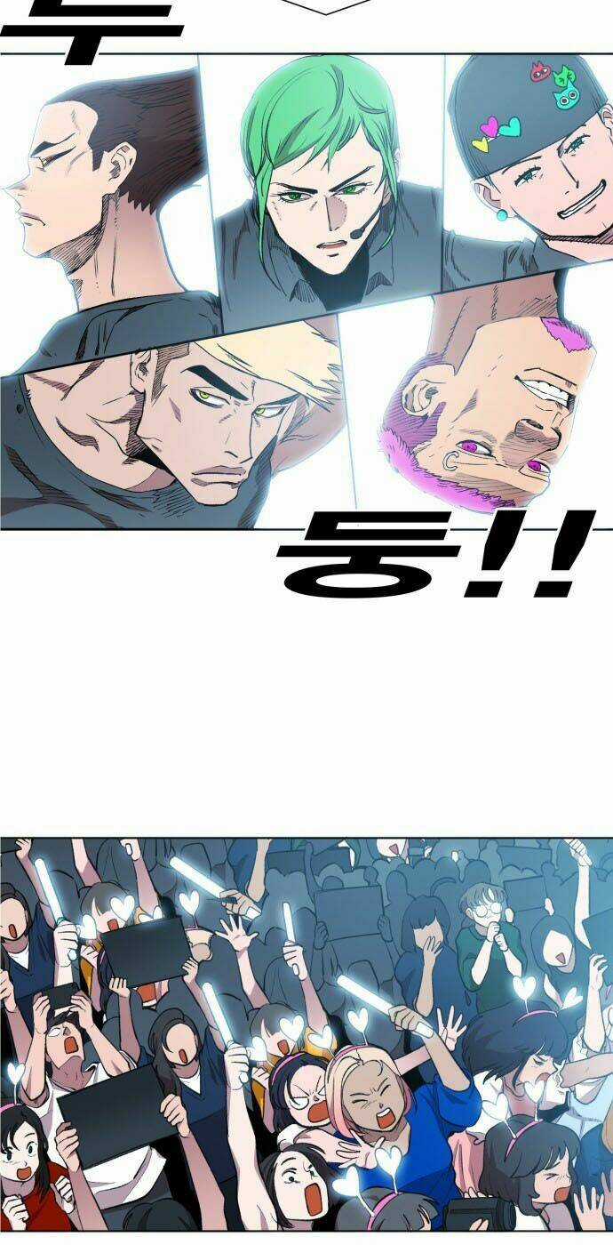 Hard Core Leveling Warrior Ss2 Chapter 6 trang 4