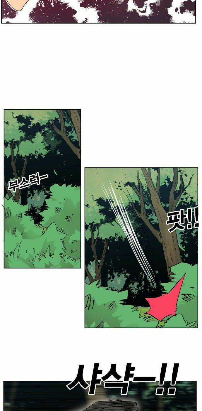 Hard Core Leveling Warrior Ss2 Chapter 6 trang 44