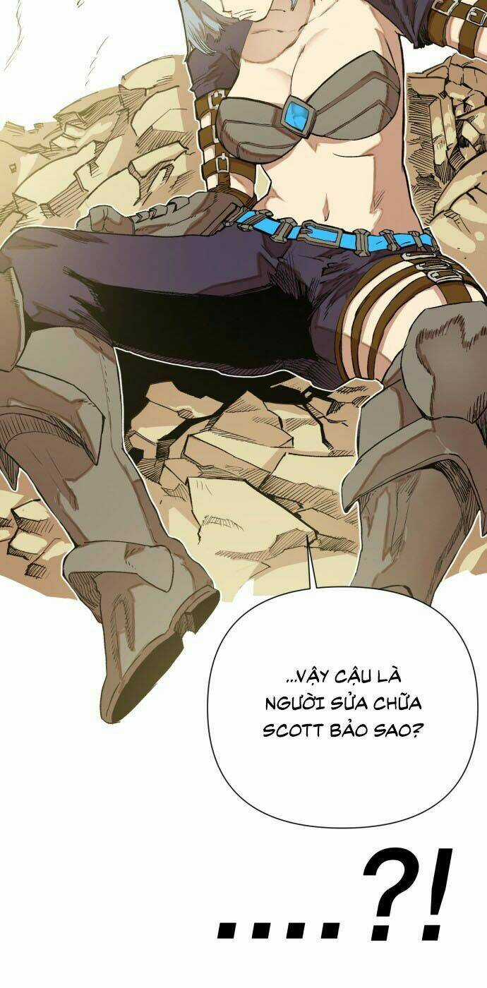 Hard Core Leveling Warrior Ss2 Chapter 6 trang 55
