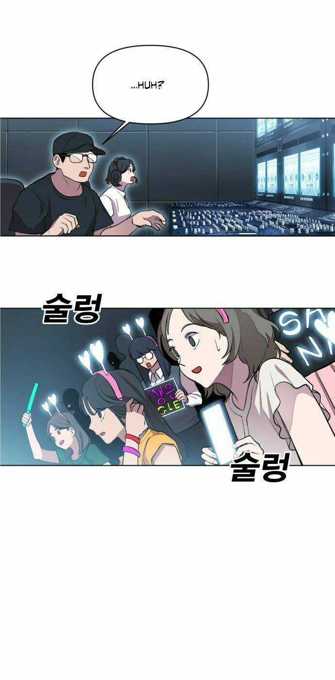 Hard Core Leveling Warrior Ss2 Chapter 6 trang 7