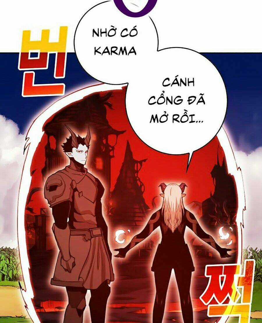 Hard Core Leveling Warrior Ss2 Chapter 68 trang 1