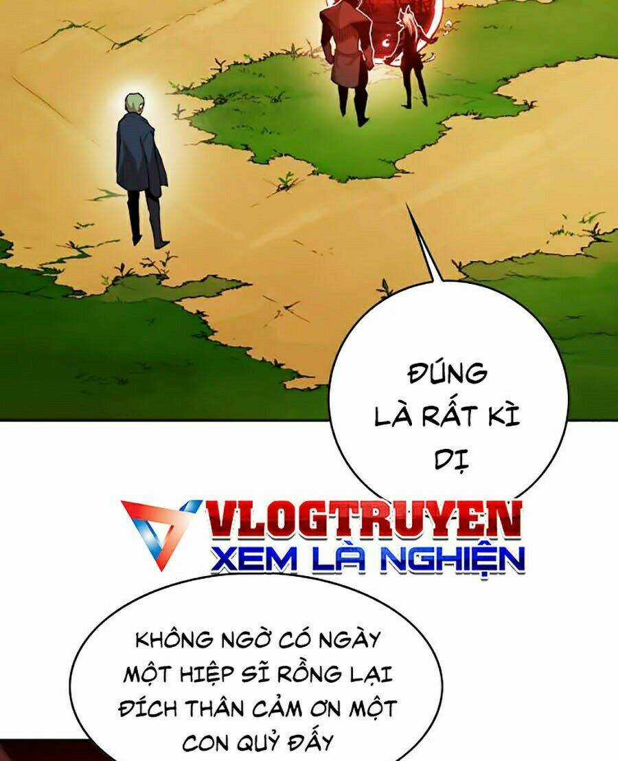 Hard Core Leveling Warrior Ss2 Chapter 68 trang 10