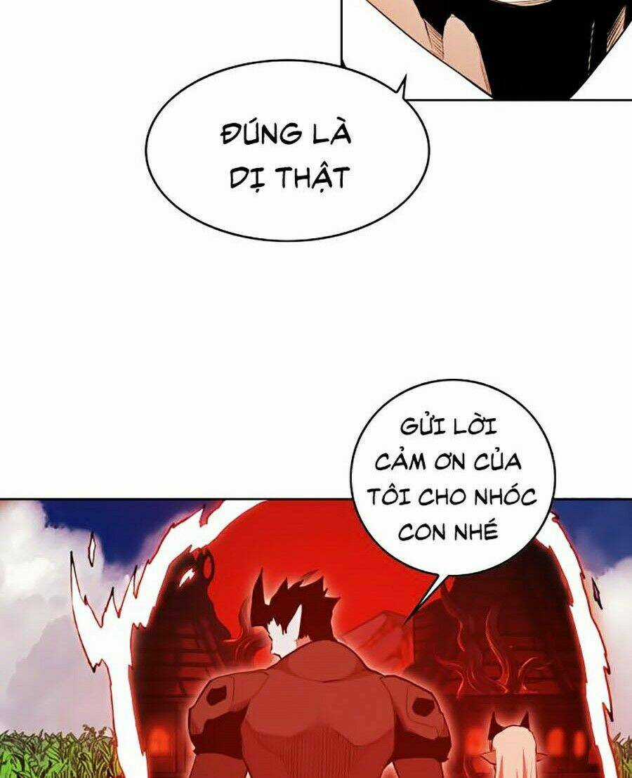 Hard Core Leveling Warrior Ss2 Chapter 68 trang 12