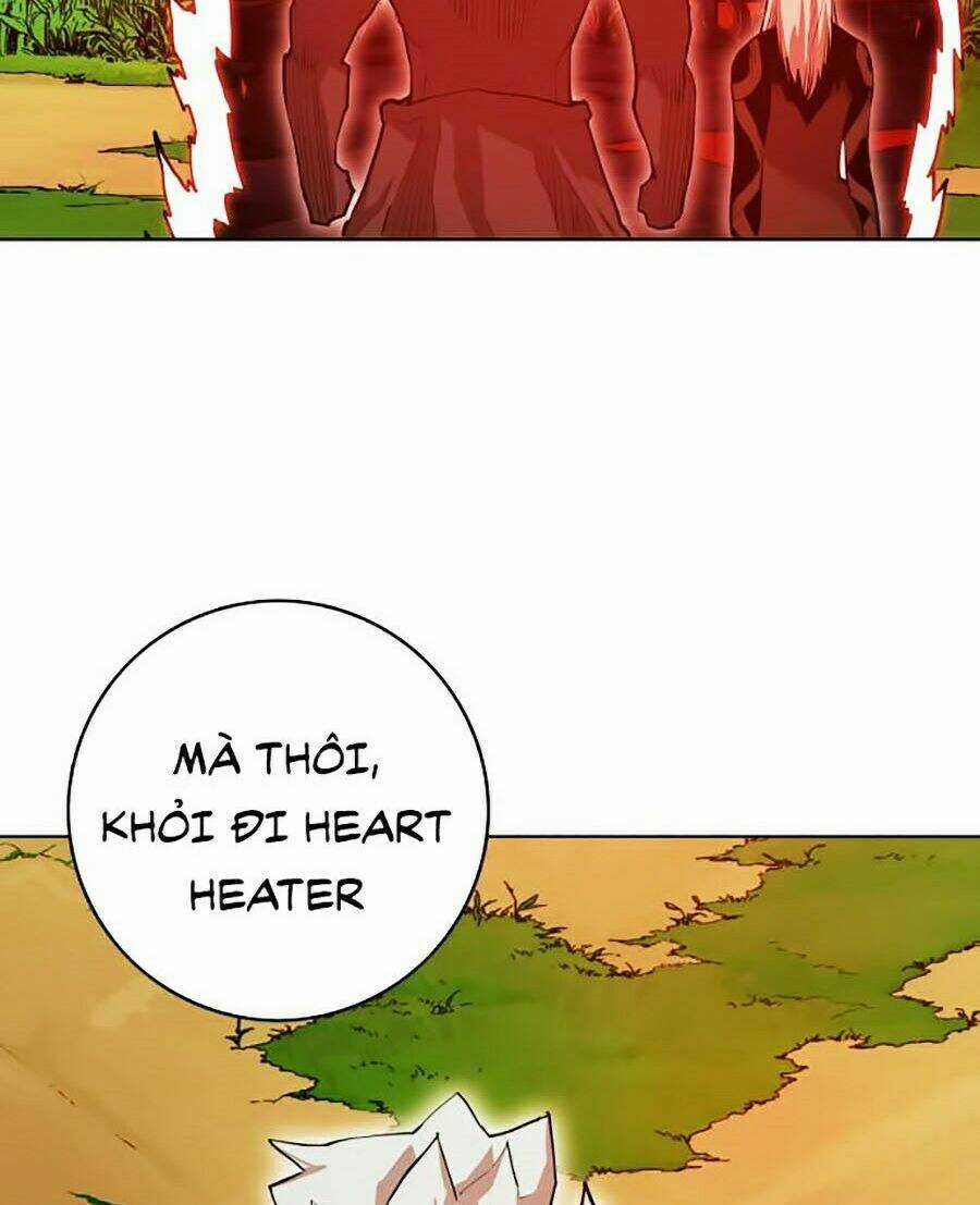 Hard Core Leveling Warrior Ss2 Chapter 68 trang 13