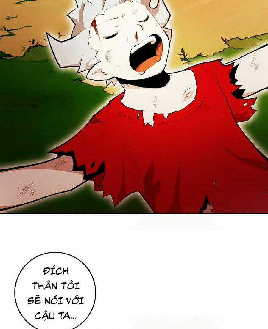 Hard Core Leveling Warrior Ss2 Chapter 68 trang 14