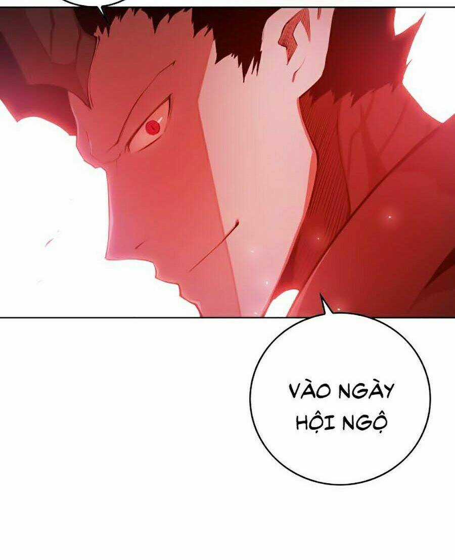 Hard Core Leveling Warrior Ss2 Chapter 68 trang 15