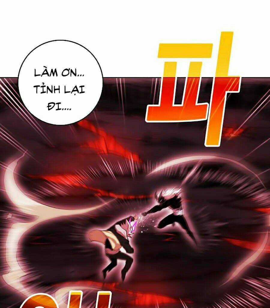 Hard Core Leveling Warrior Ss2 Chapter 68 trang 20