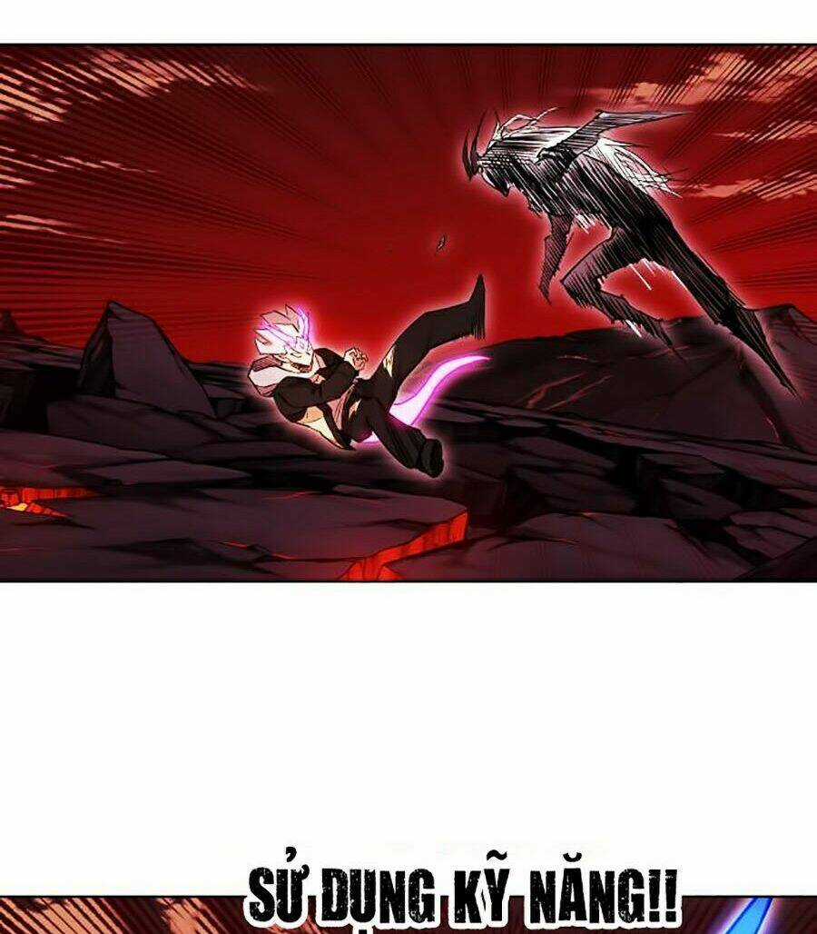 Hard Core Leveling Warrior Ss2 Chapter 68 trang 27