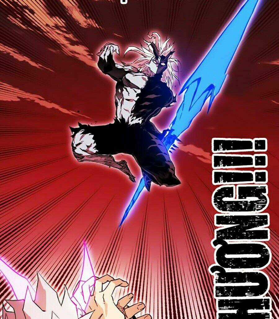 Hard Core Leveling Warrior Ss2 Chapter 68 trang 28