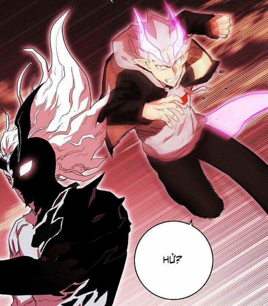 Hard Core Leveling Warrior Ss2 Chapter 68 trang 34