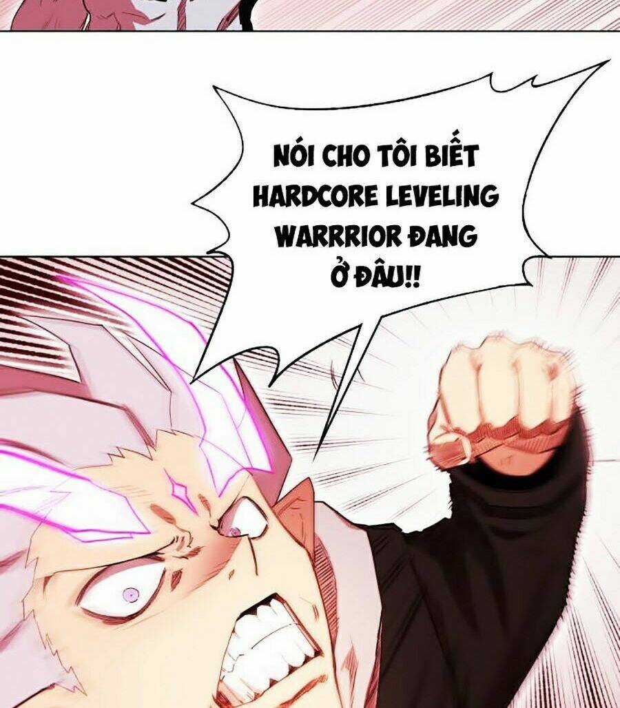 Hard Core Leveling Warrior Ss2 Chapter 68 trang 35