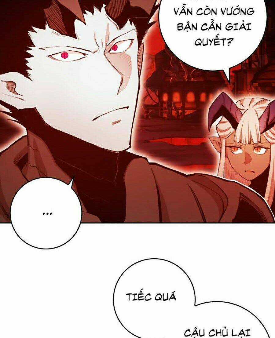 Hard Core Leveling Warrior Ss2 Chapter 68 trang 4