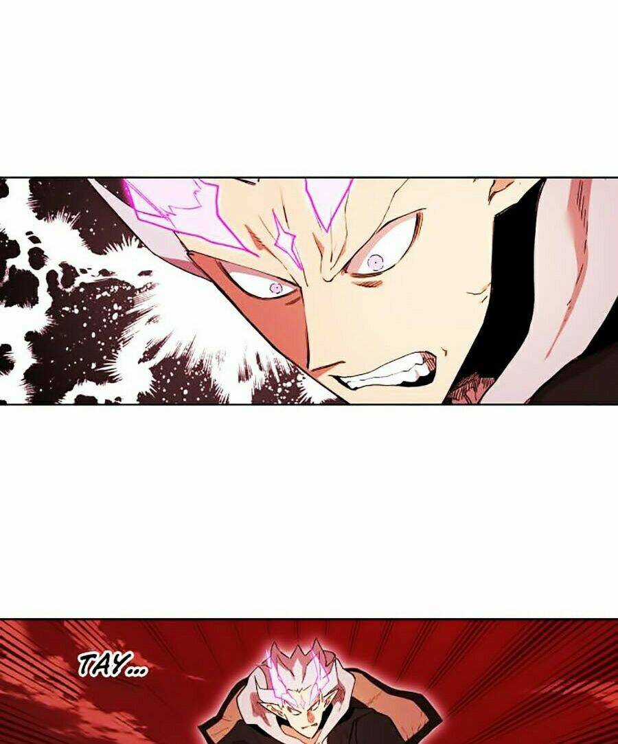 Hard Core Leveling Warrior Ss2 Chapter 68 trang 41