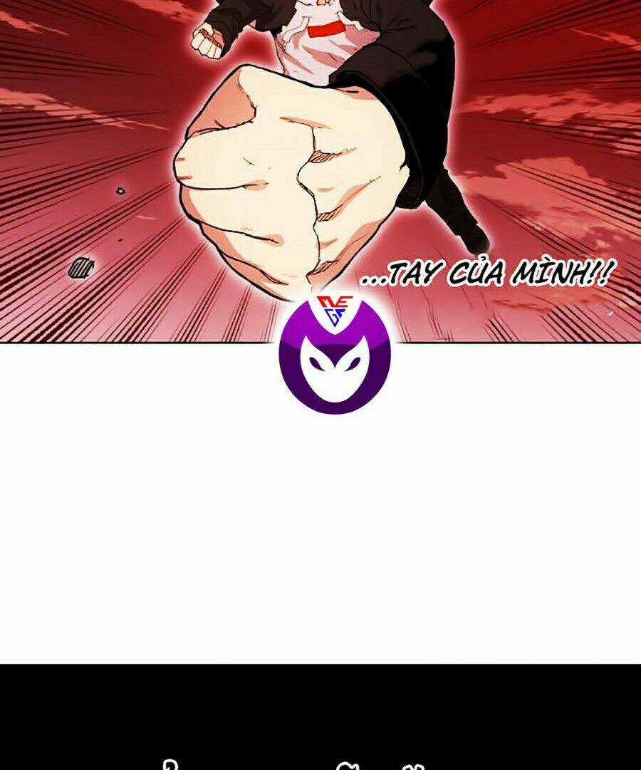 Hard Core Leveling Warrior Ss2 Chapter 68 trang 42