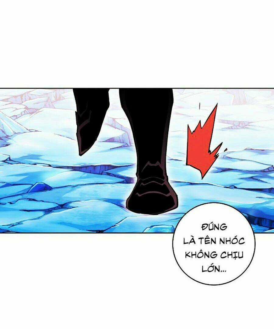 Hard Core Leveling Warrior Ss2 Chapter 68 trang 49