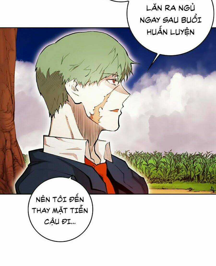 Hard Core Leveling Warrior Ss2 Chapter 68 trang 5