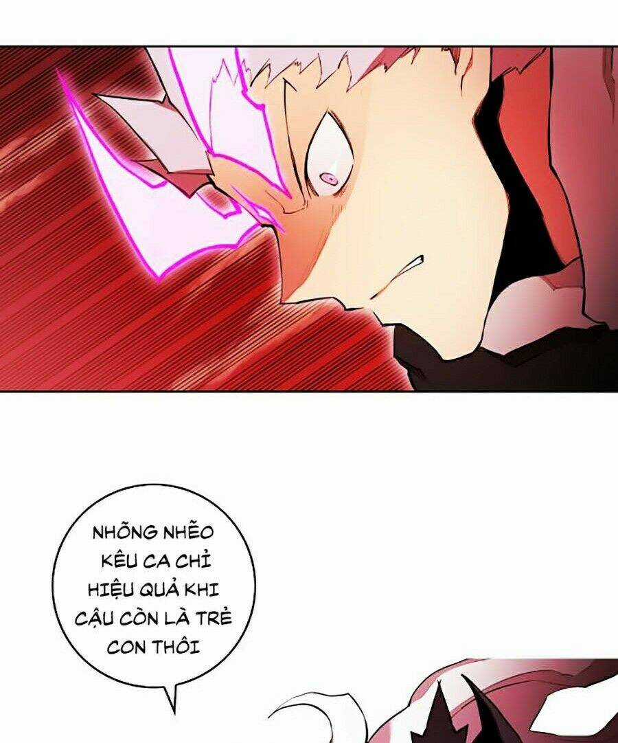 Hard Core Leveling Warrior Ss2 Chapter 68 trang 50